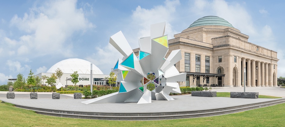 Science Museum of Virginia appoints Joe Smith as brand partner